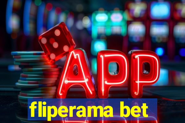 fliperama bet