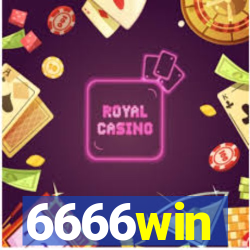 6666win