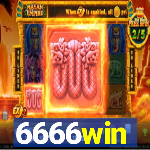 6666win