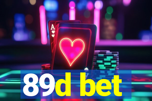 89d bet