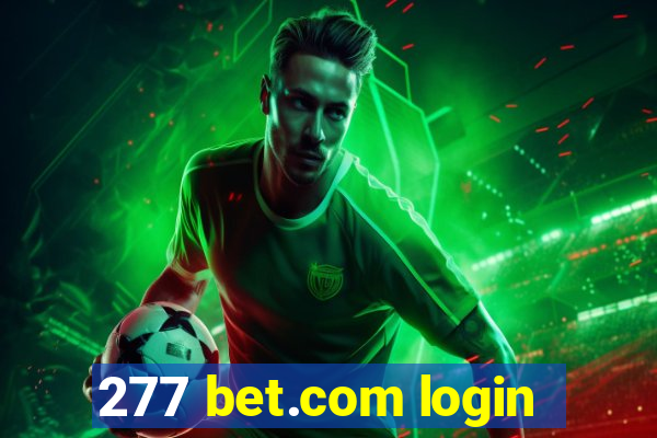 277 bet.com login