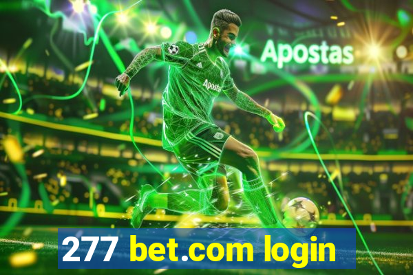 277 bet.com login