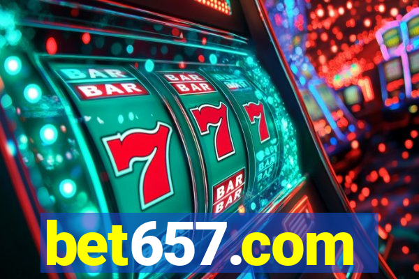 bet657.com