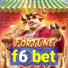 f6 bet