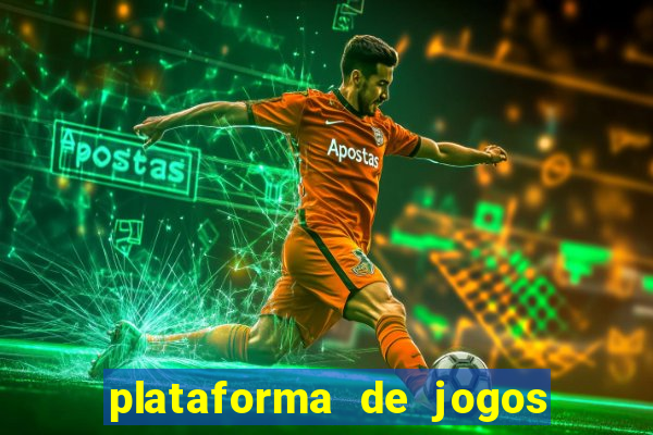 plataforma de jogos tigre 5 reais