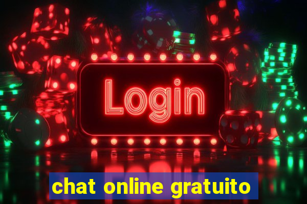 chat online gratuito