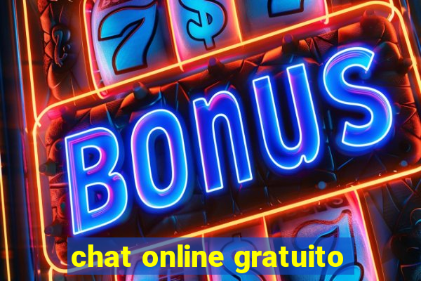 chat online gratuito