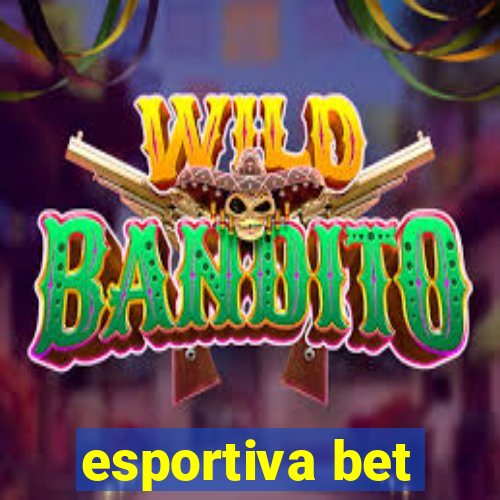 esportiva bet