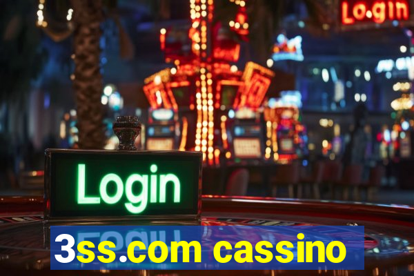 3ss.com cassino