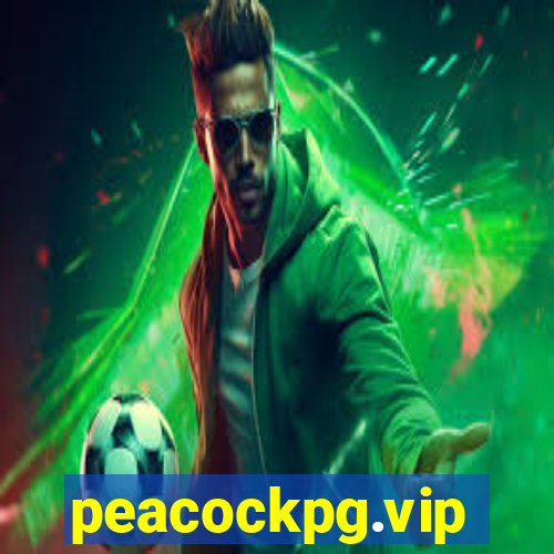 peacockpg.vip