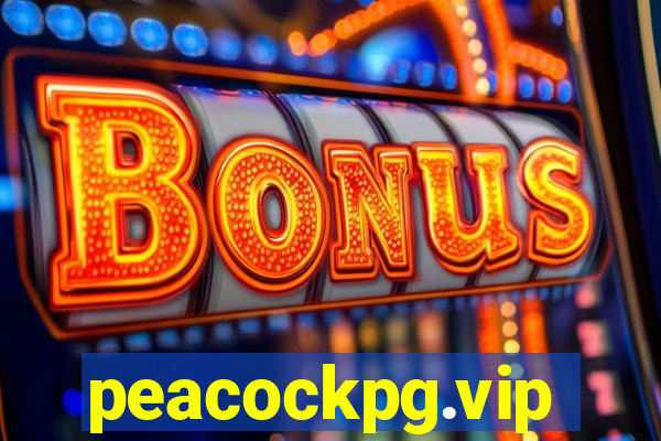 peacockpg.vip