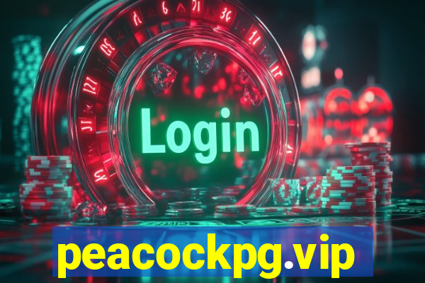 peacockpg.vip