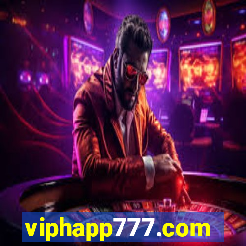 viphapp777.com