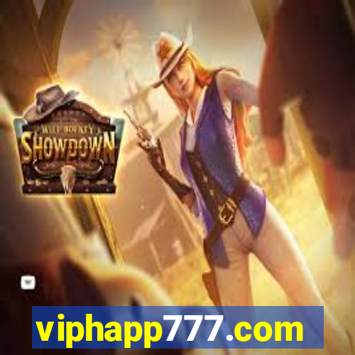 viphapp777.com