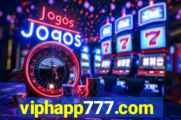 viphapp777.com