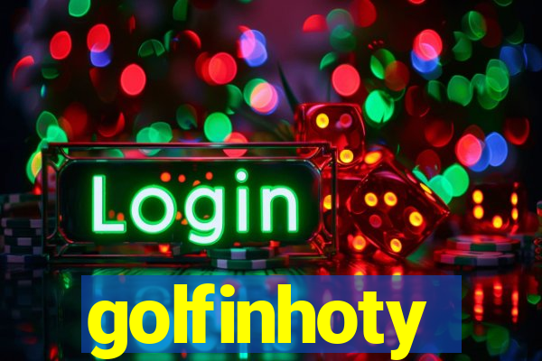 golfinhoty