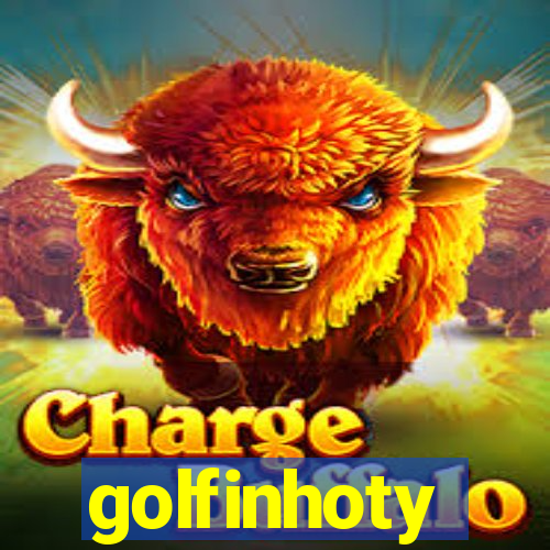 golfinhoty