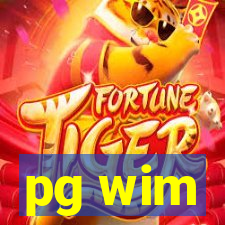 pg wim