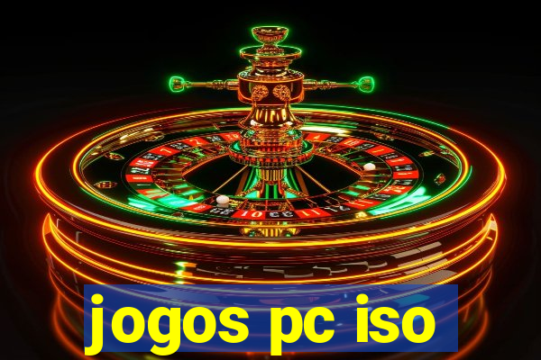 jogos pc iso