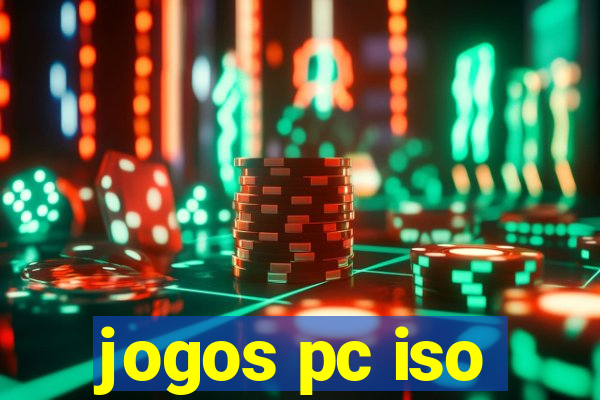 jogos pc iso