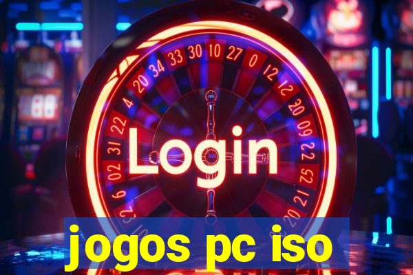 jogos pc iso