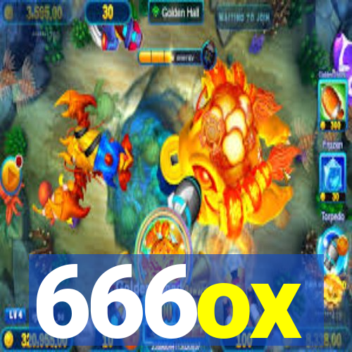 666ox