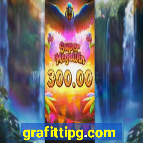 grafittipg.com