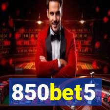 850bet5