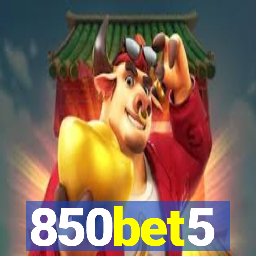 850bet5