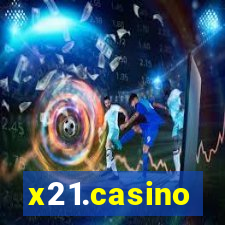 x21.casino