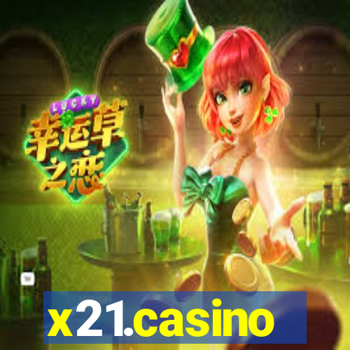 x21.casino