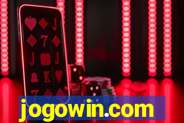 jogowin.com