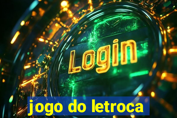 jogo do letroca