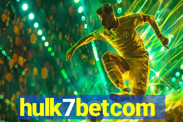 hulk7betcom