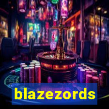 blazezords