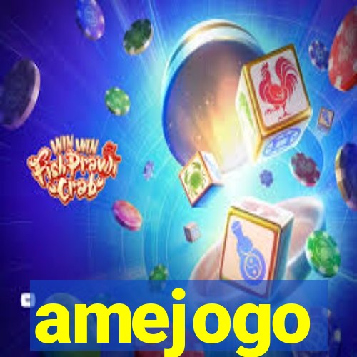 amejogo