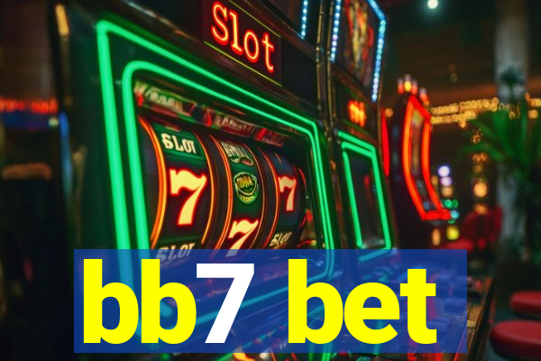 bb7 bet