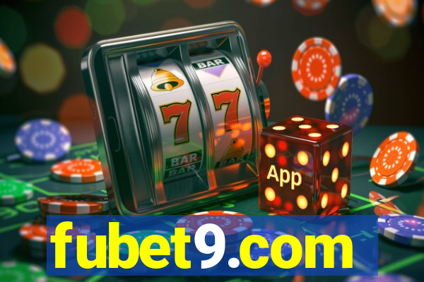 fubet9.com