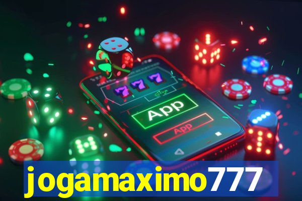 jogamaximo777