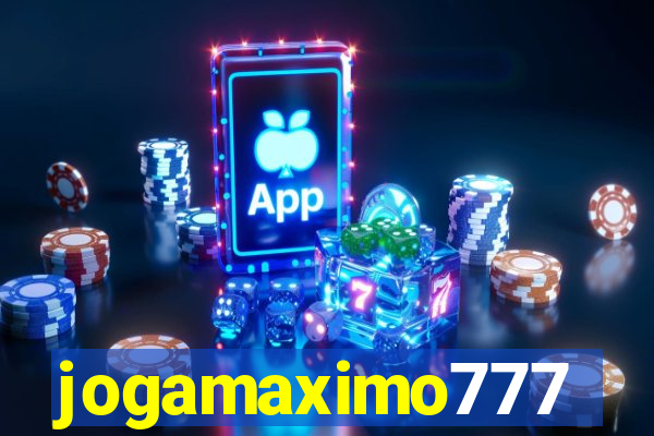 jogamaximo777