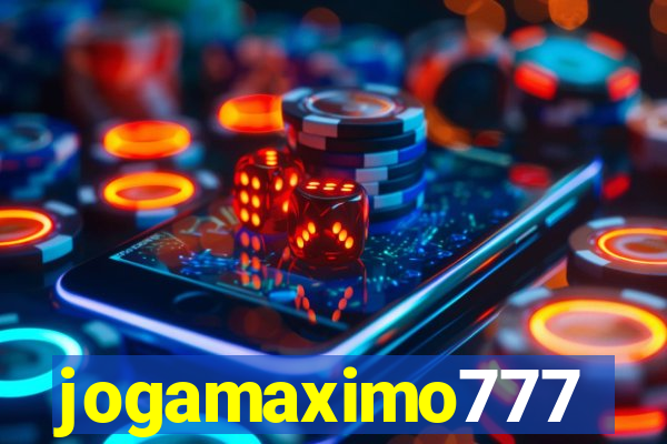 jogamaximo777