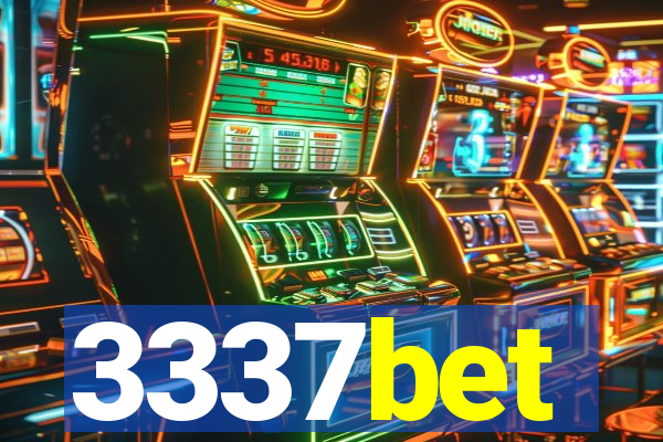 3337bet