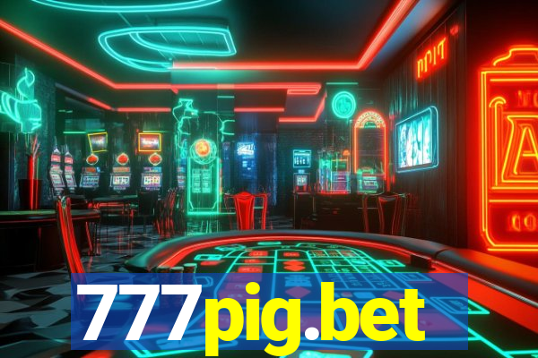 777pig.bet