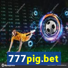 777pig.bet