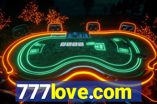 777love.com