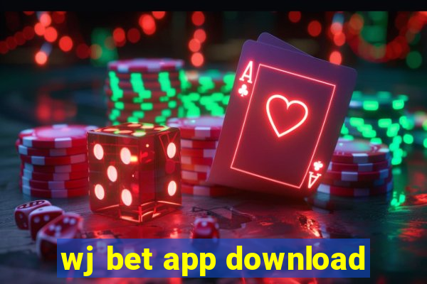 wj bet app download