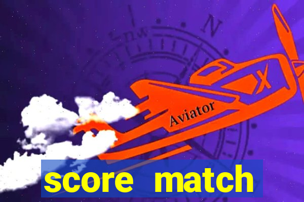 score match dinheiro infinito