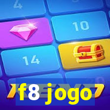 f8 jogo