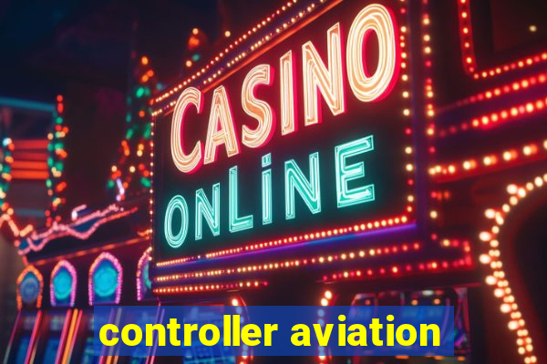 controller aviation