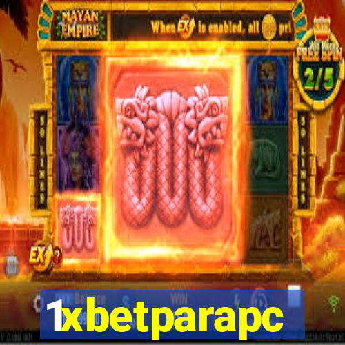 1xbetparapc